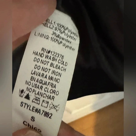 Mustard Seed Blazer bolero high back leopard black party dressy  USS office rare - Picture 5 of 5